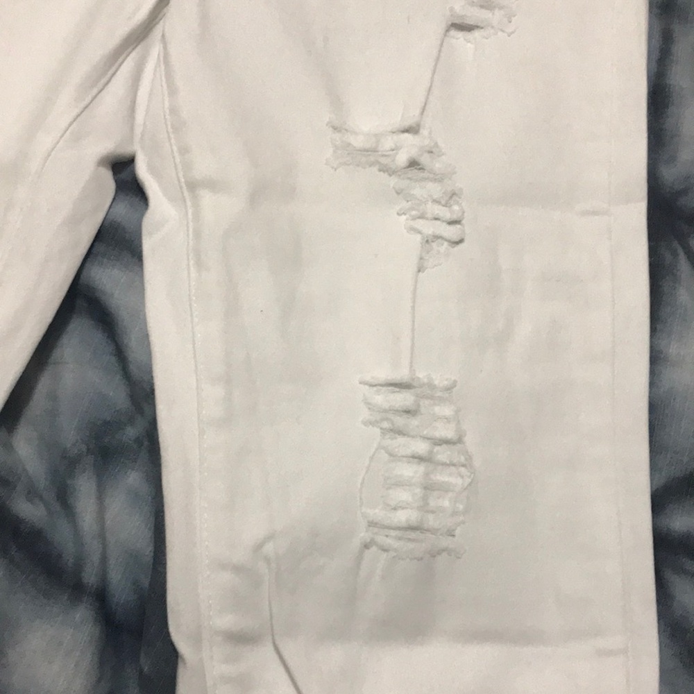 Pants - Picture 4 of 5